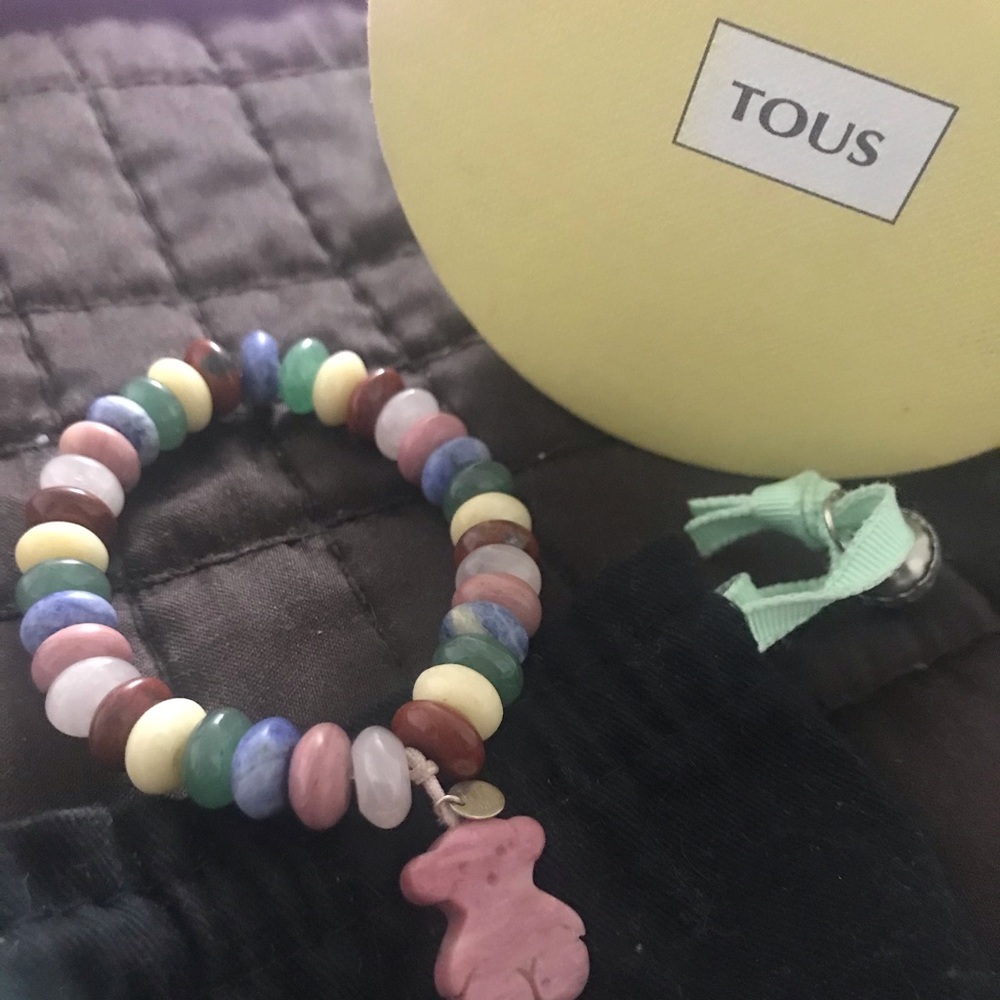 Tous bracelet Original